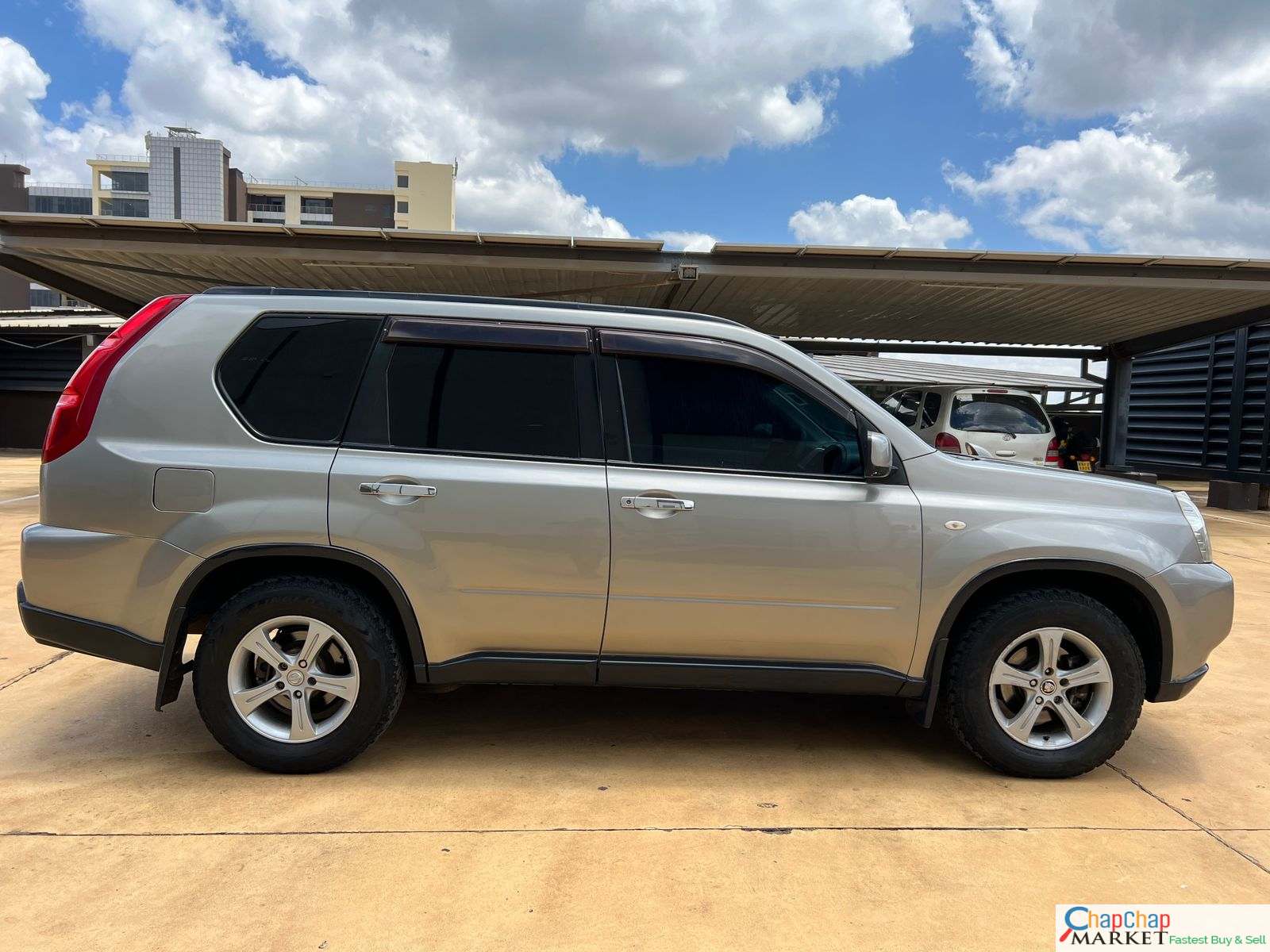 Nissan XTRAIL Kenya 🔥 You Pay 35% Deposit Trade in Ok Wow! Nissan xtrail for sale in kenya hire purchase installments EXCLUSIVE