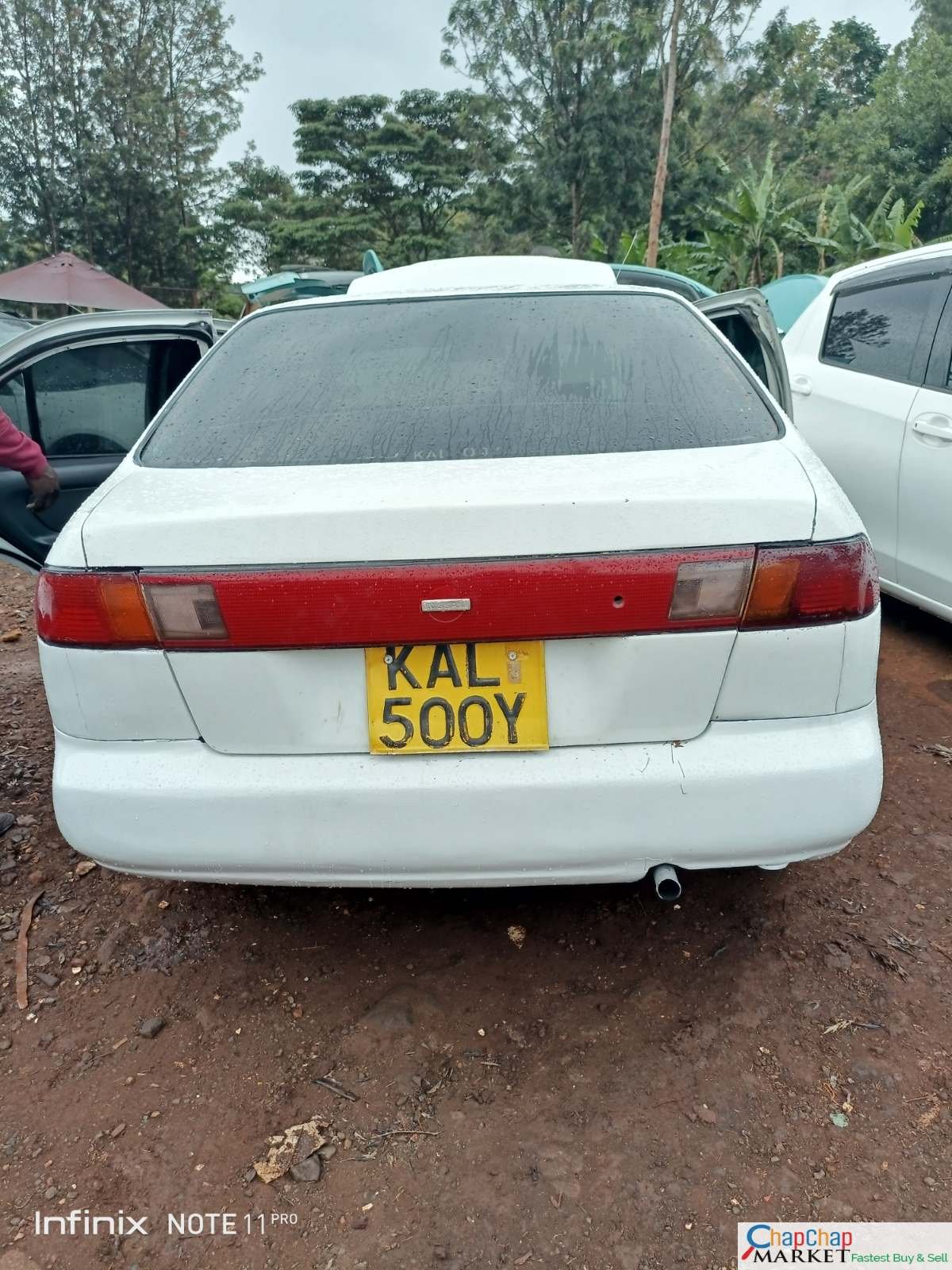 Nissan Sunny b14 kenya 170K ONLY You Pay 40% Deposit Trade in Ok Wow! Sunny b14 for sale in kenya hire purchase installments (SOLD)