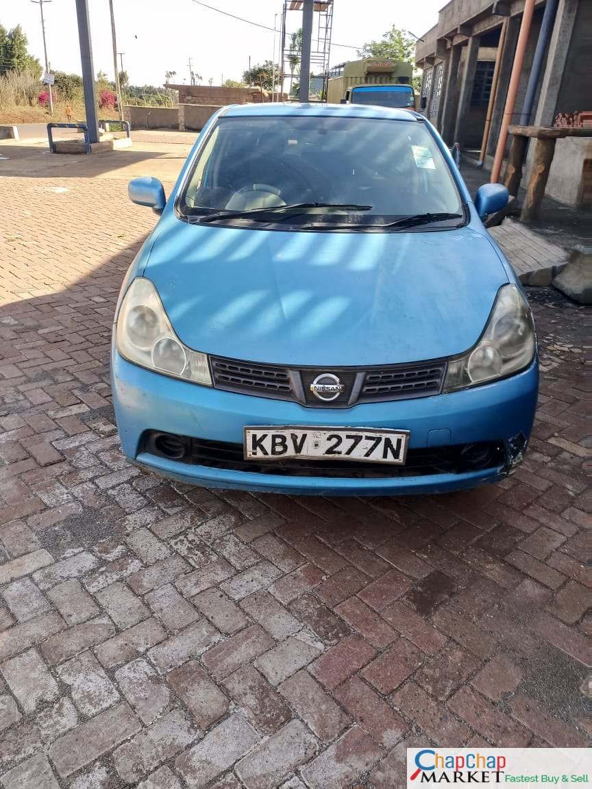 Nissan Wingroad kenya 290K ONLY You ONLY Pay 40% Deposit Trade in Ok Wow! Nissan wingroad for sale in kenya hire purchase installments EXCLUSIVE (SOLD)