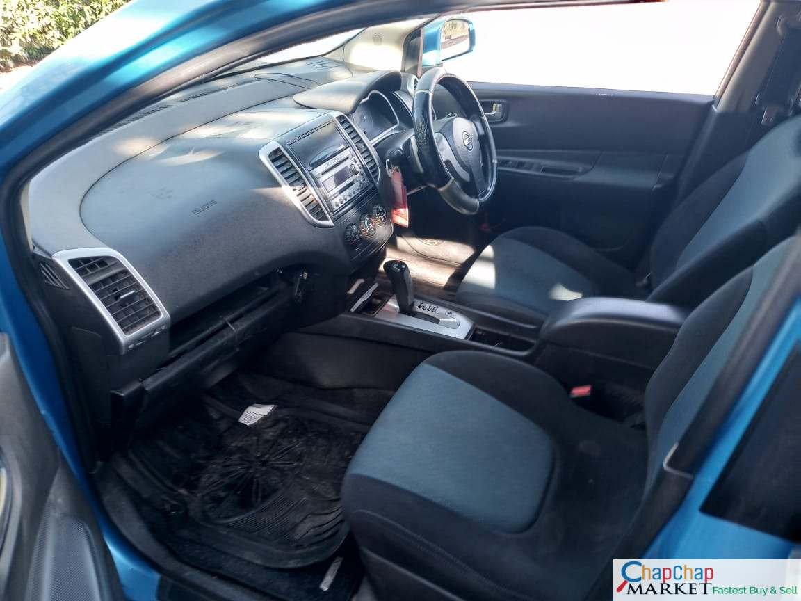 Nissan Wingroad kenya 290K ONLY You ONLY Pay 40% Deposit Trade in Ok Wow! Nissan wingroad for sale in kenya hire purchase installments EXCLUSIVE (SOLD)