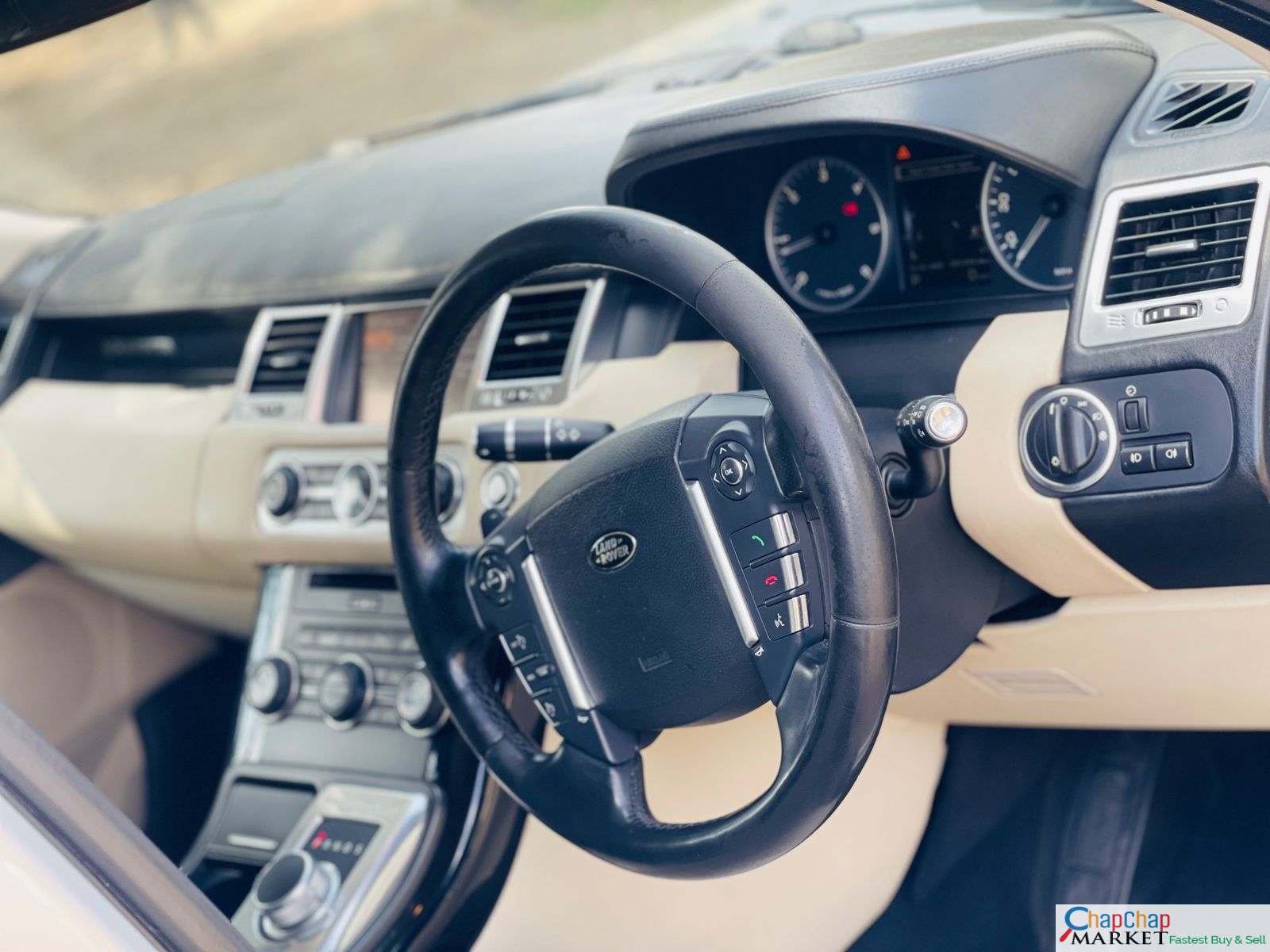 Range Rover Sport kenya Autobiography CHEAPEST You pay 30% deposit Trade in OK sport for sale in kenya hire purchase installments EXCLUSIVE