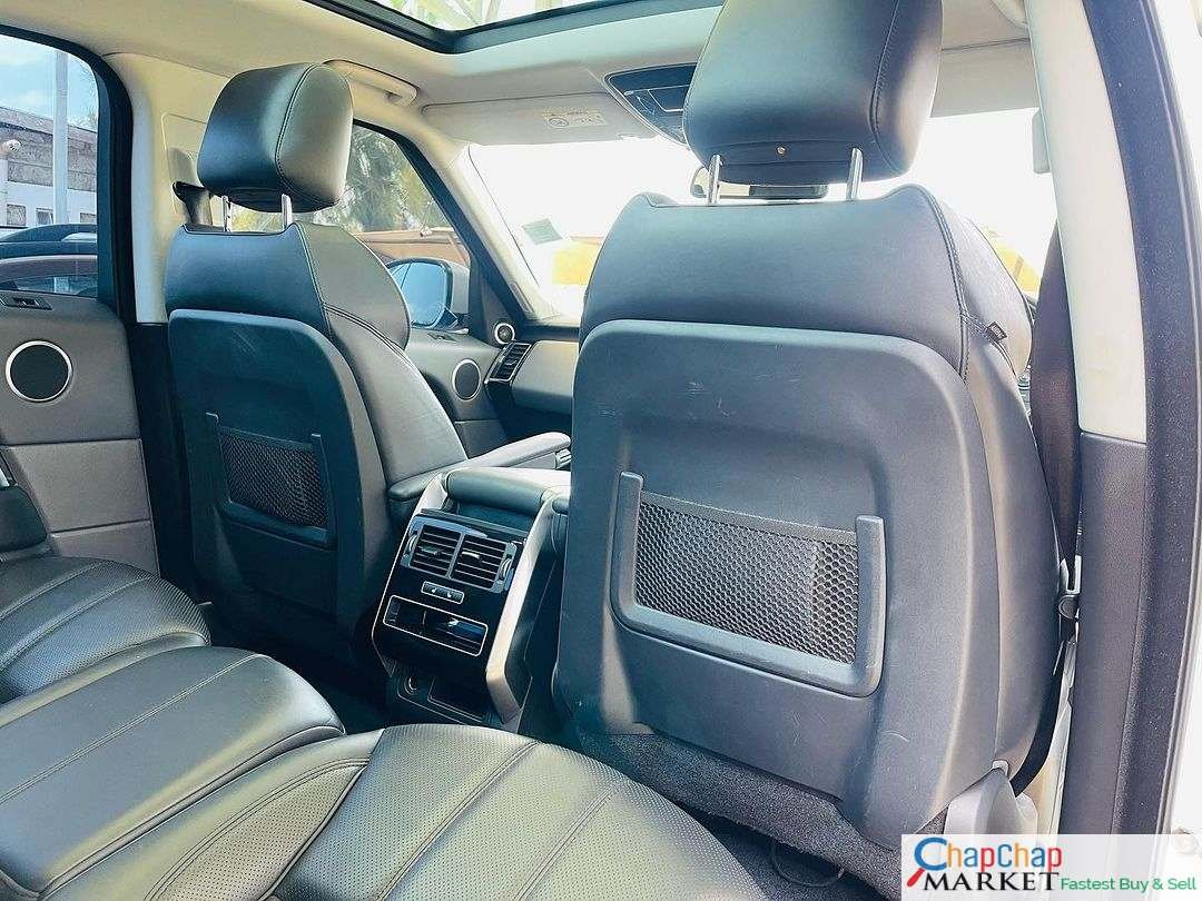 Range Rover Sport Kenya QUICK SALE You pay 30% deposit Trade in OK Range Rover sport for sale in kenya hire purchase installments EXCLUSIVE
