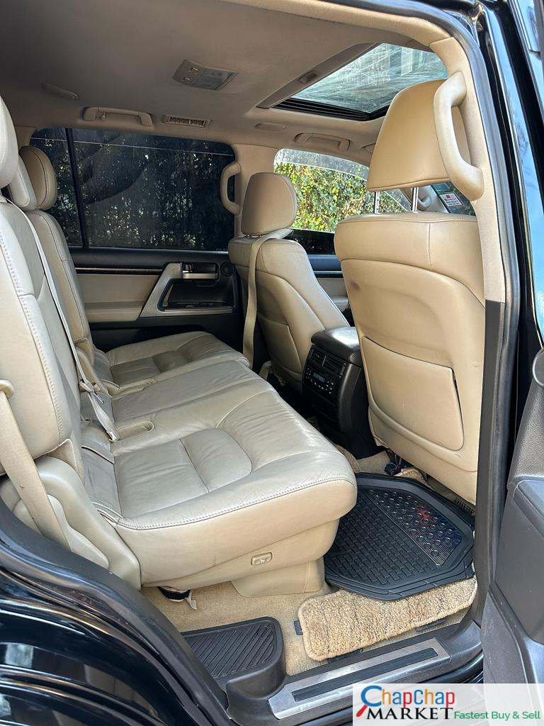 Toyota Landcruiser V8 zx for sale in kenya HIRE PURCHASE INSTALLMENTS You Pay 30% Deposit Trade in Ok EXCLUSIVE (SOLD)