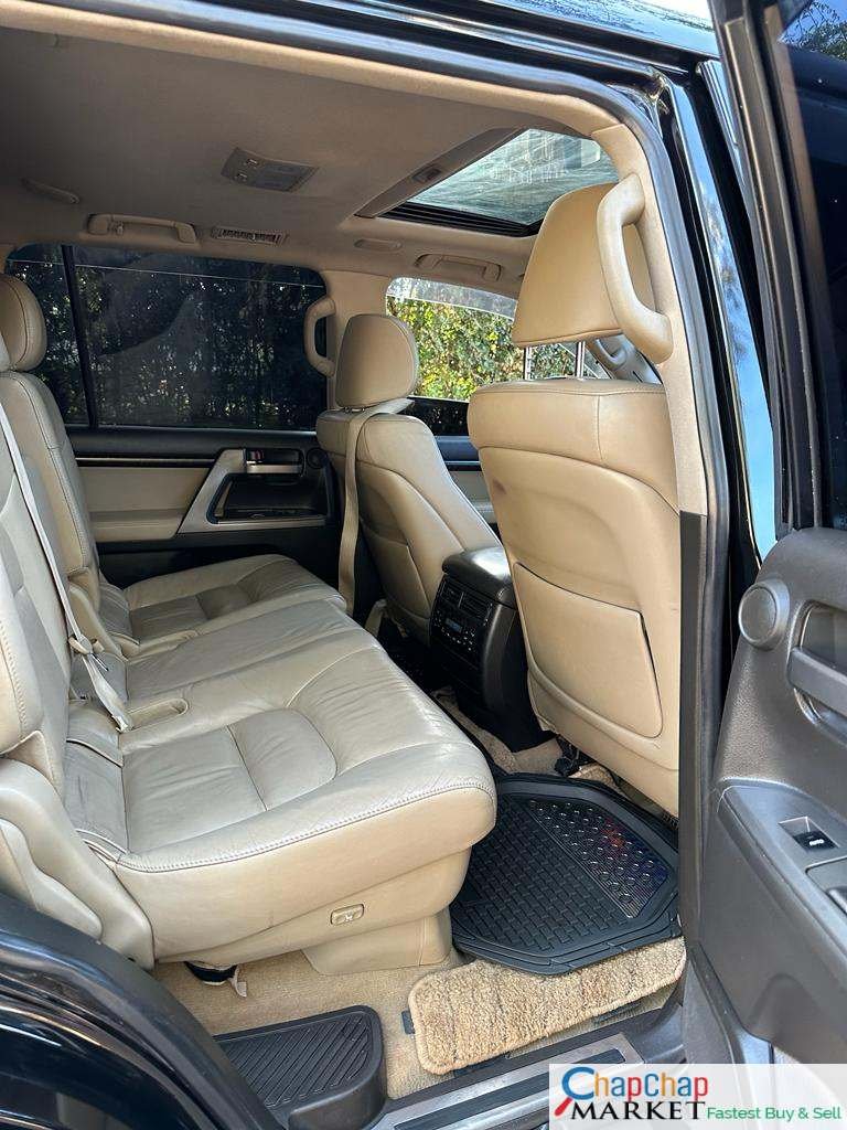 Toyota Landcruiser V8 zx for sale in kenya HIRE PURCHASE INSTALLMENTS You Pay 30% Deposit Trade in Ok EXCLUSIVE (SOLD)