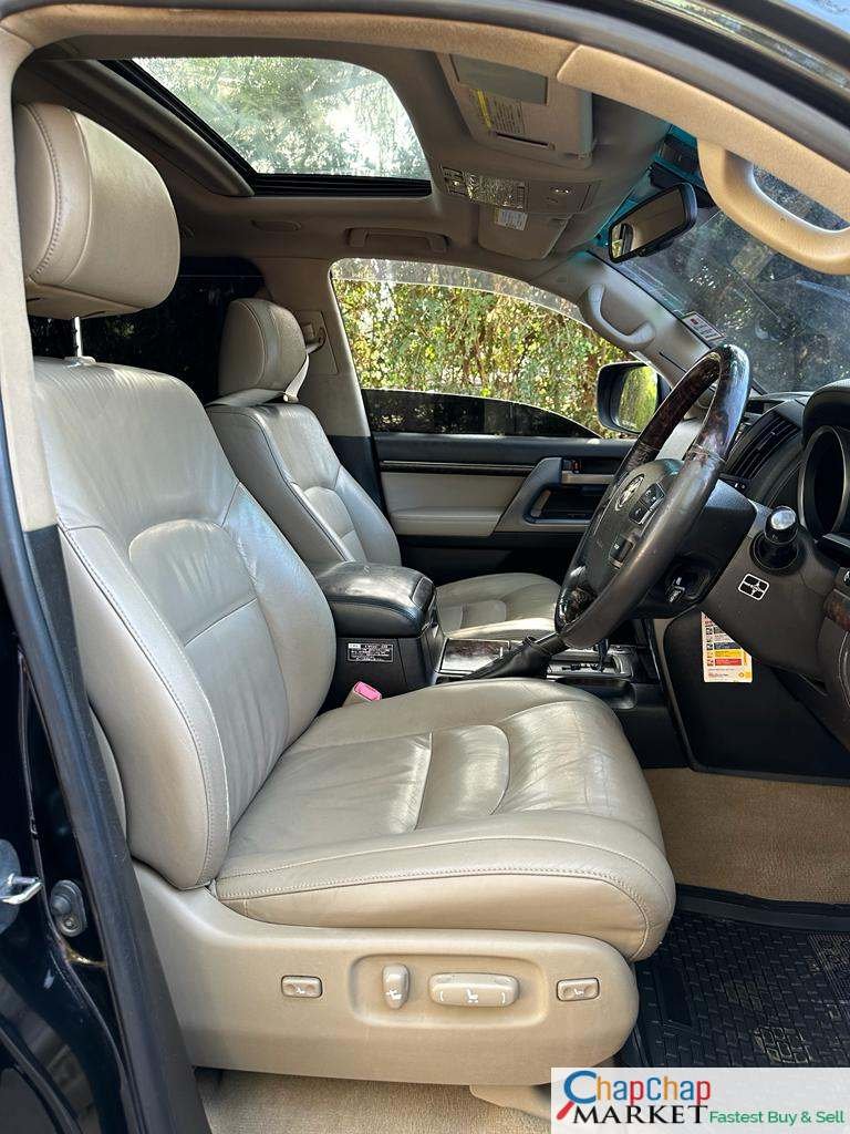 Toyota Landcruiser V8 zx for sale in kenya HIRE PURCHASE INSTALLMENTS You Pay 30% Deposit Trade in Ok EXCLUSIVE (SOLD)