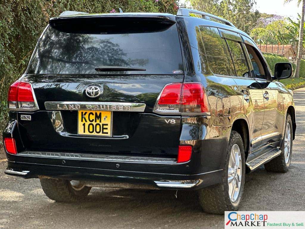 Toyota Landcruiser V8 zx for sale in kenya HIRE PURCHASE INSTALLMENTS You Pay 30% Deposit Trade in Ok EXCLUSIVE (SOLD)