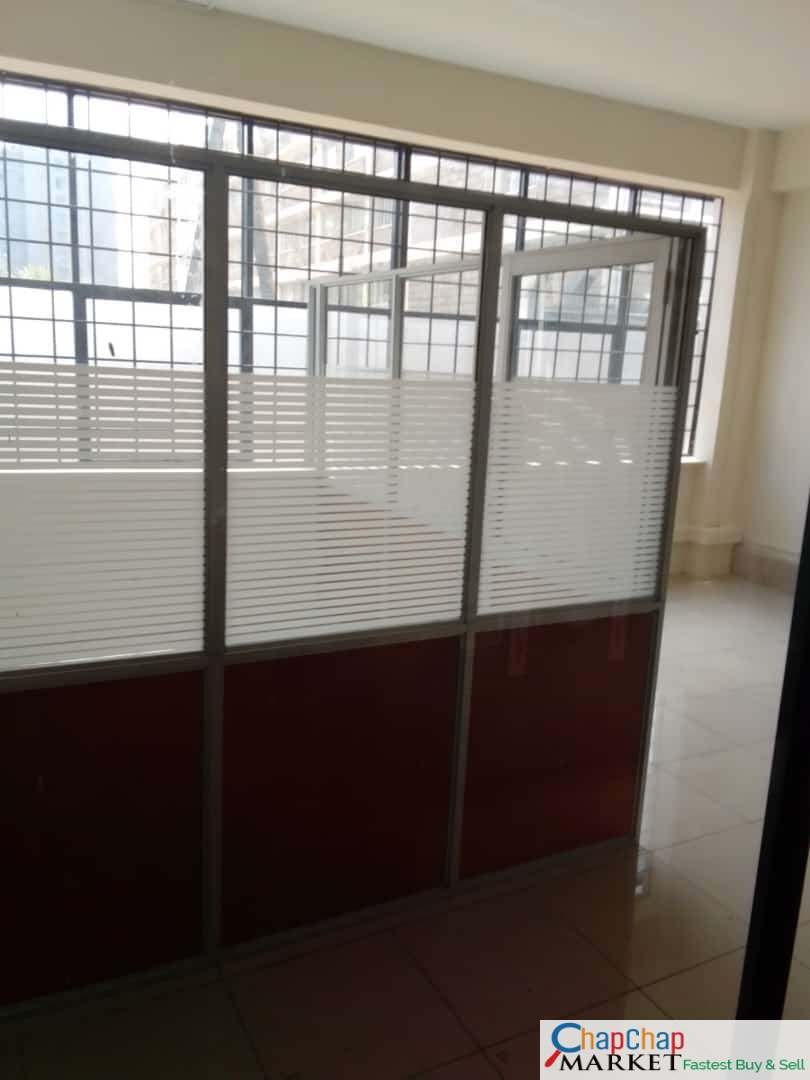Prime Office Spaces Solutions In Westlands