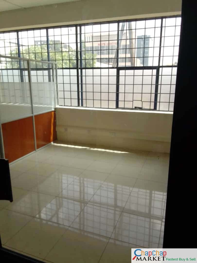 Prime Office Spaces Solutions In Westlands