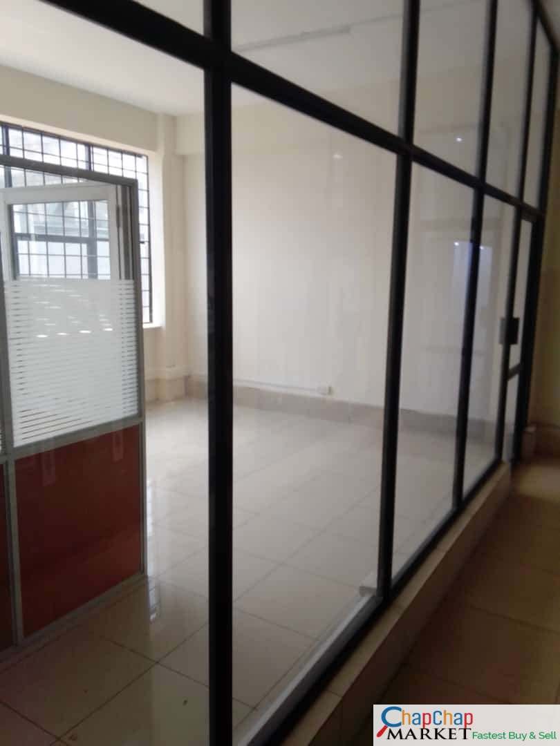 Prime Office Spaces Solutions In Westlands