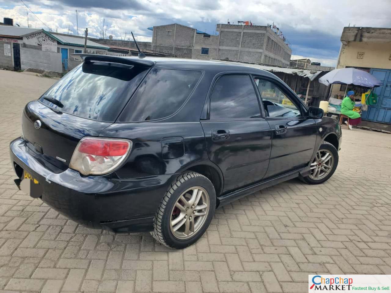 Subaru Impreza kenya QUICK SALE You Pay 30% deposit Trade in Ok  Impreza for sale in kenya hire purchase installments EXCLUSIVE (SOLD)