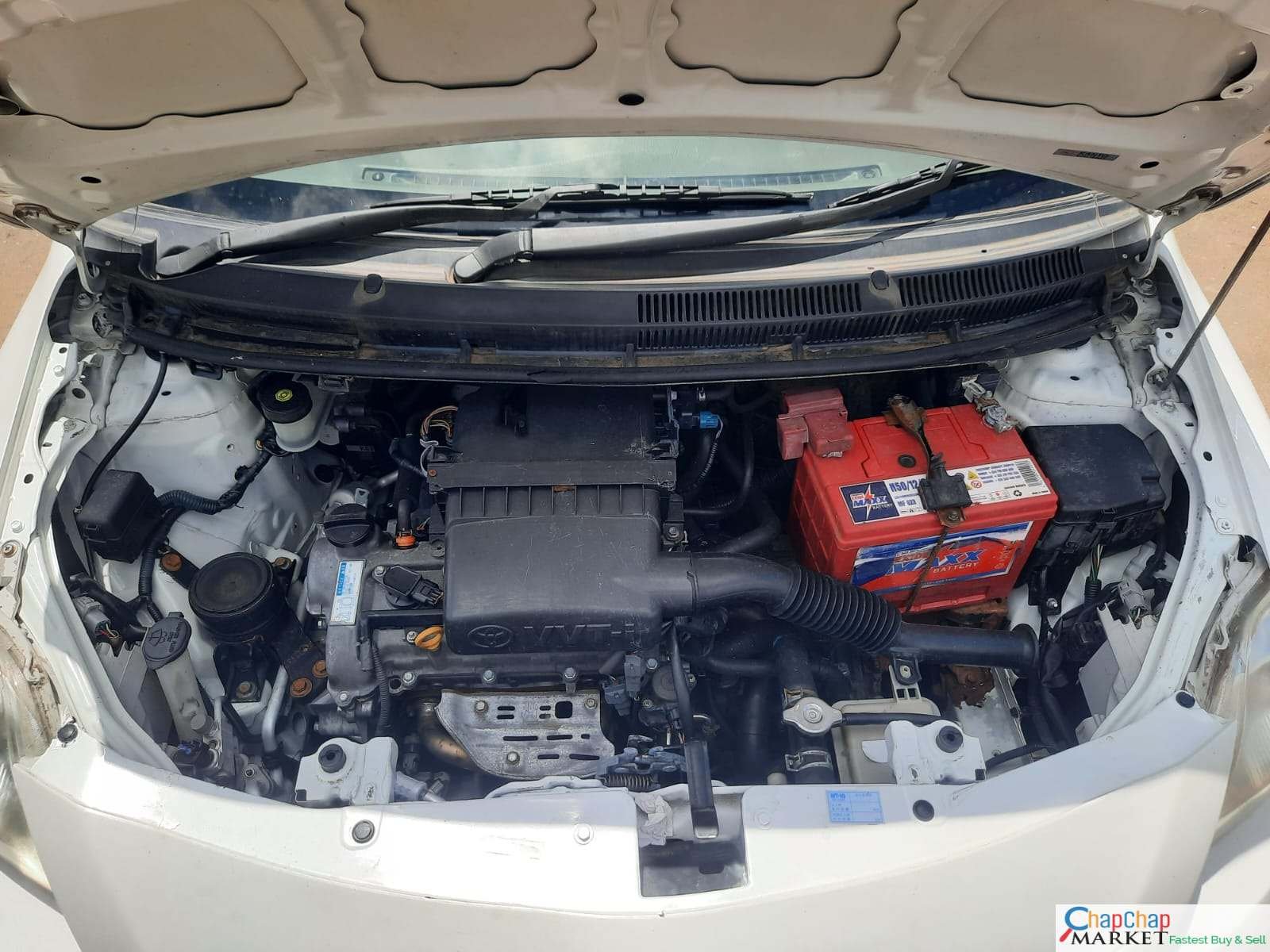 Toyota BELTA 1300cc QUICK SALE You Pay 30% Deposit Trade in OK EXCLUSIVE Toyota belta for sale in kenya hire purchase installments