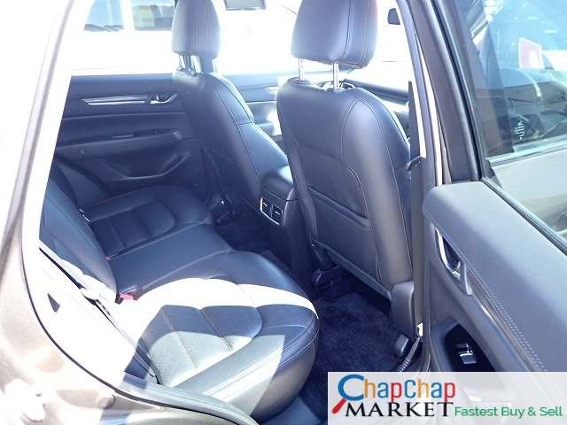 Mazda CX5 for sale in kenya hire purchase installments You Pay 30% DEPOSIT TRADE IN OK EXCLUSIVE Mazda cx5 Kenya petrol