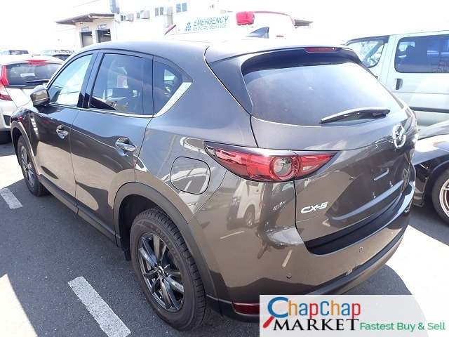 Mazda CX5 for sale in kenya hire purchase installments You Pay 30% DEPOSIT TRADE IN OK EXCLUSIVE Mazda cx5 Kenya petrol
