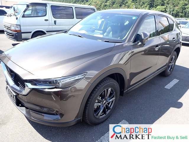 Mazda CX5 for sale in kenya hire purchase installments You Pay 30% DEPOSIT TRADE IN OK EXCLUSIVE Mazda cx5 Kenya petrol