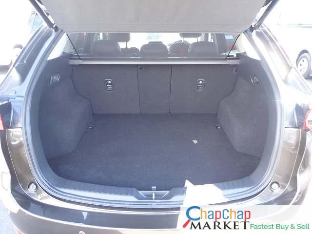 Mazda CX5 for sale in kenya hire purchase installments You Pay 30% DEPOSIT TRADE IN OK EXCLUSIVE Mazda cx5 Kenya petrol