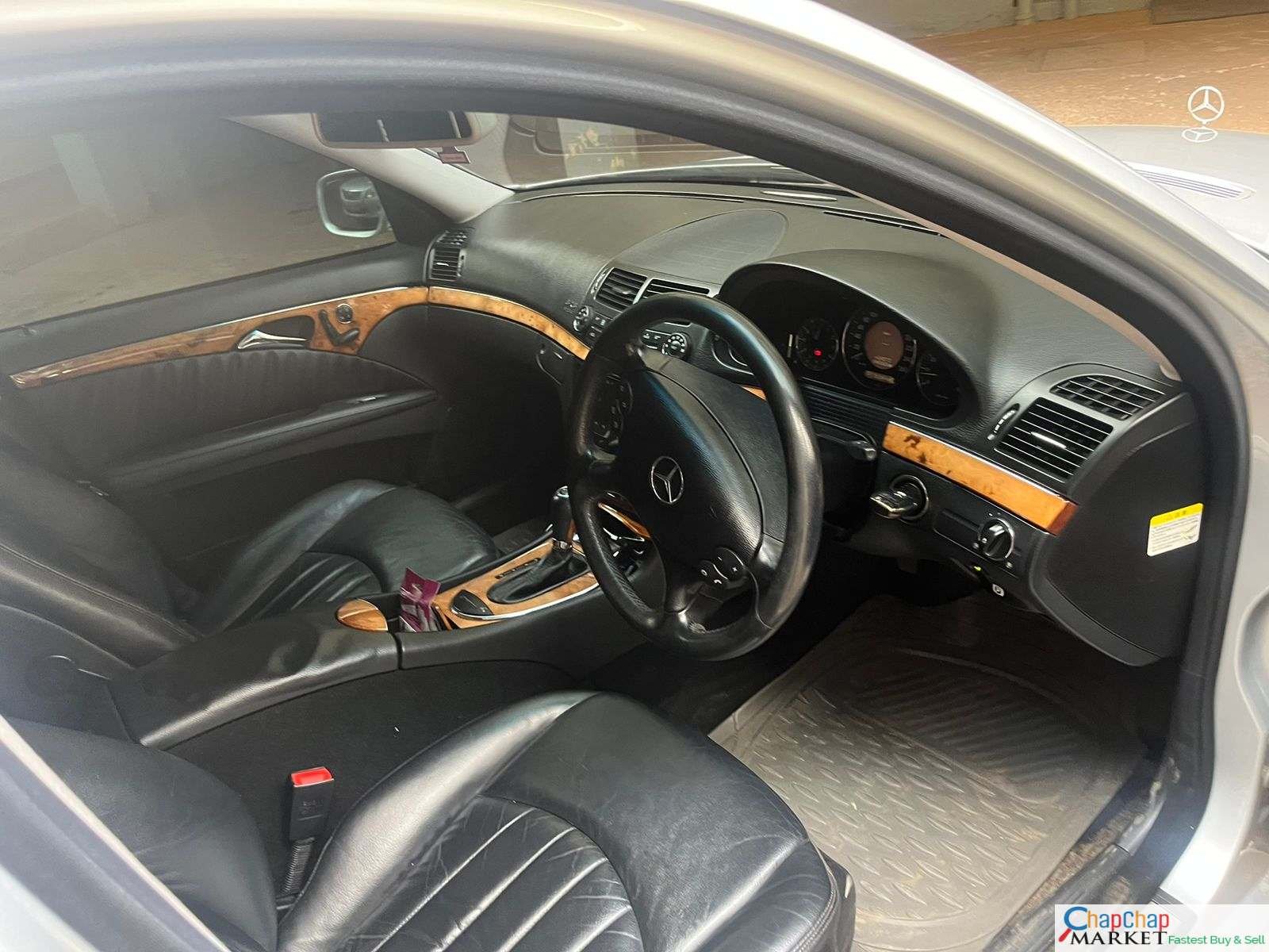 Mercedes Benz E300 for sale in kenya HIRE PURCHASE installments You Pay 30% Deposit Trade in OK EXCLUSIVE