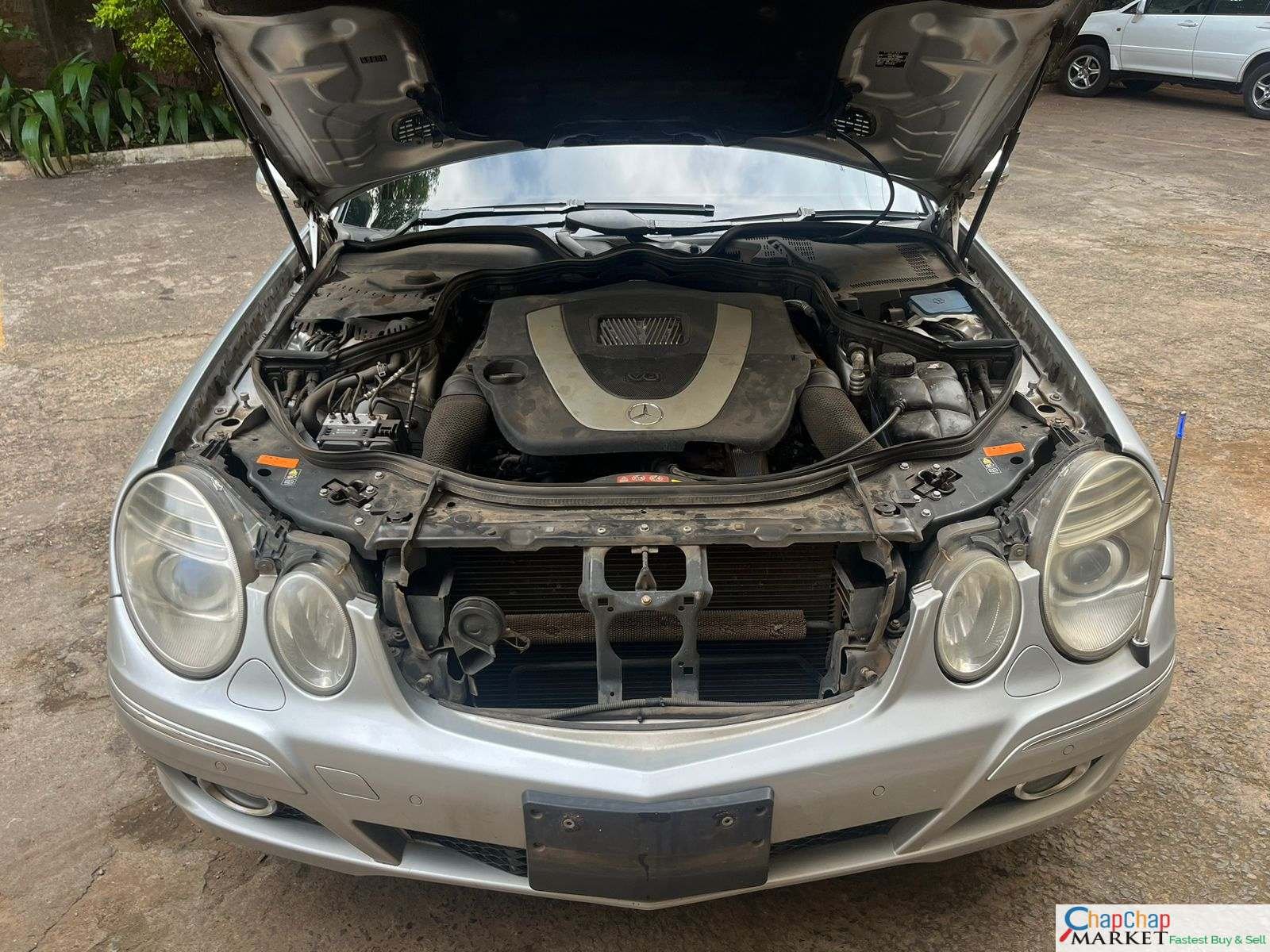 Mercedes Benz E300 for sale in kenya HIRE PURCHASE installments You Pay 30% Deposit Trade in OK EXCLUSIVE