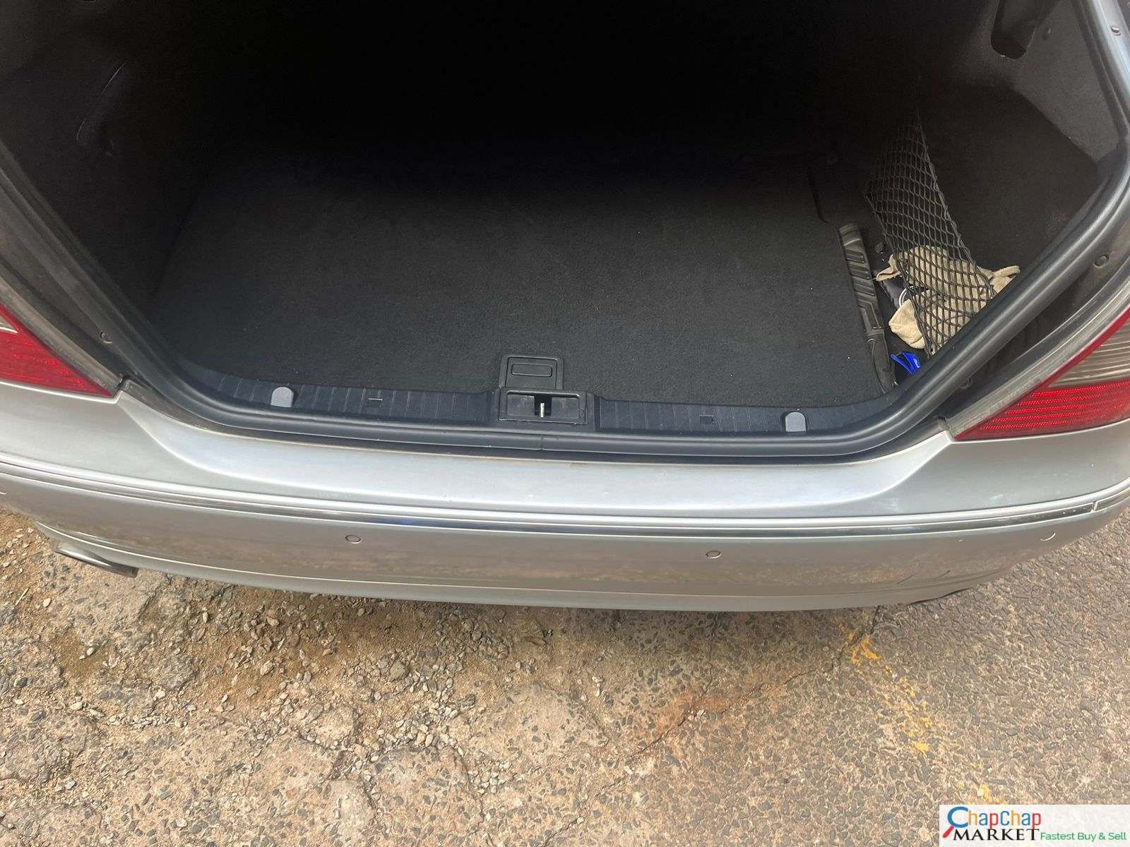 Mercedes Benz E300 for sale in kenya HIRE PURCHASE installments You Pay 30% Deposit Trade in OK EXCLUSIVE
