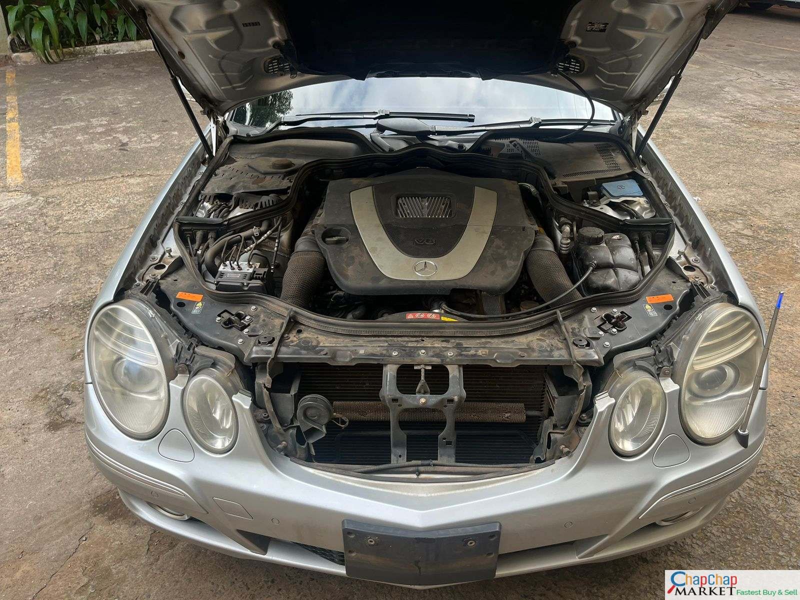 Mercedes Benz E300 for sale in kenya HIRE PURCHASE installments You Pay 30% Deposit Trade in OK EXCLUSIVE