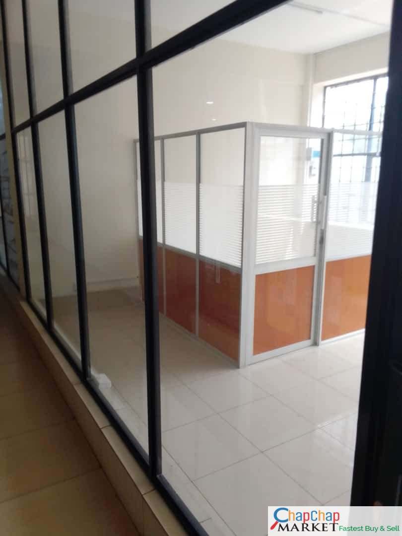 Prime Office Spaces Solutions In Westlands