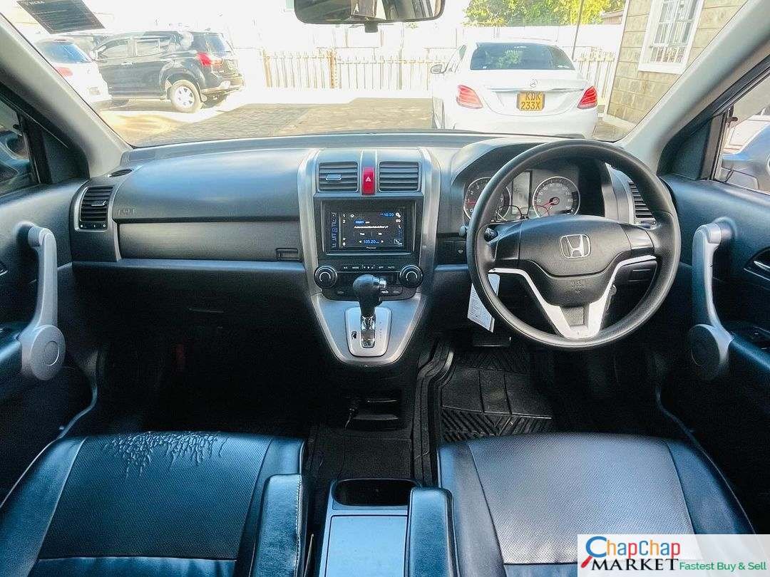 Honda CRV Kenya QUICK SALE You Pay 30% Deposit Trade in OK EXCLUSIVE  Honda crv for sale in kenya hire purchase installments CR-V  CR V