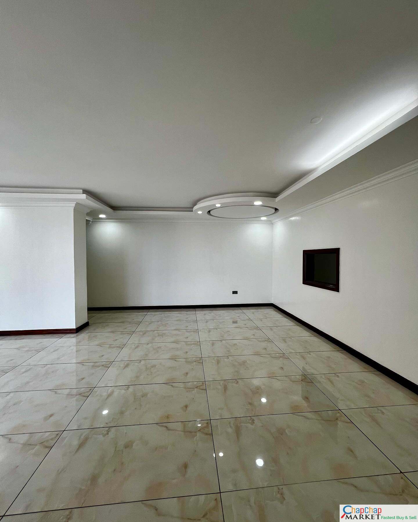 Elegant 4 Bedrooms Apartments in Riverside Drive