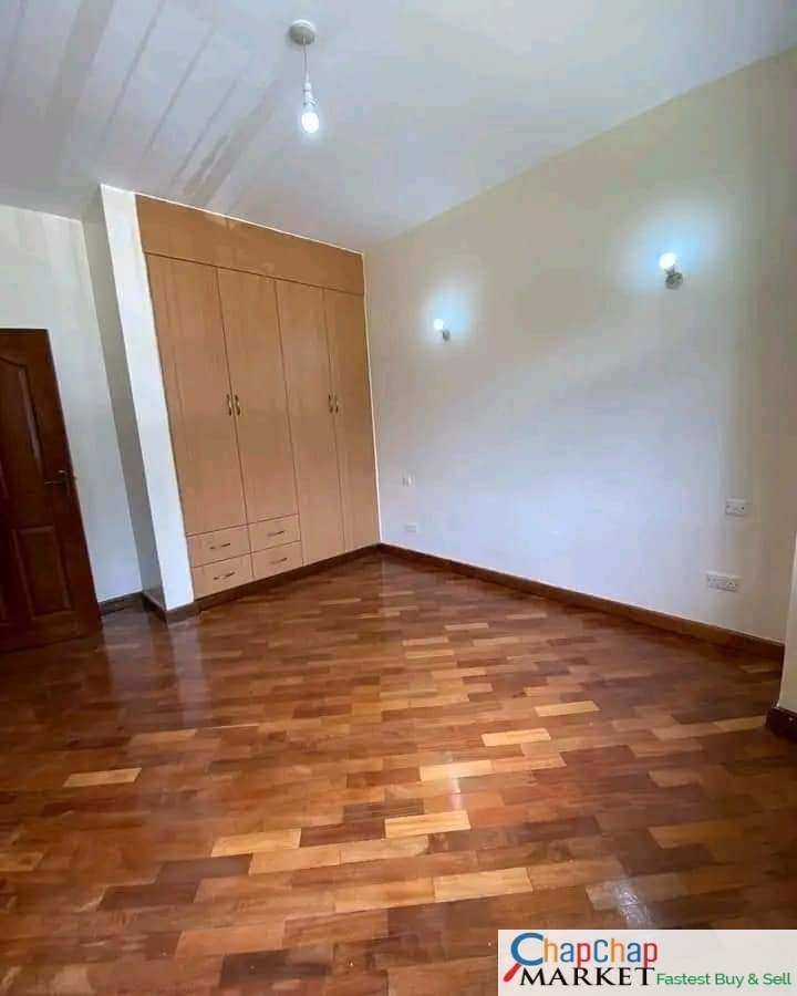 Stunning 2 Bedroom Apartments in Kilimani
