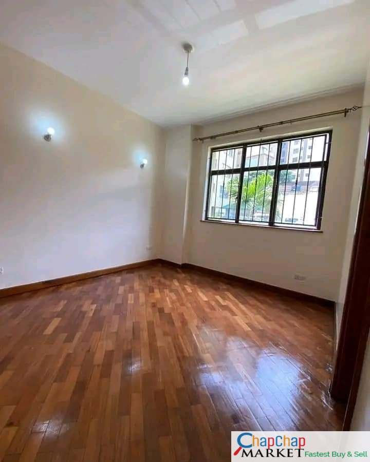 Stunning 2 Bedroom Apartments in Kilimani