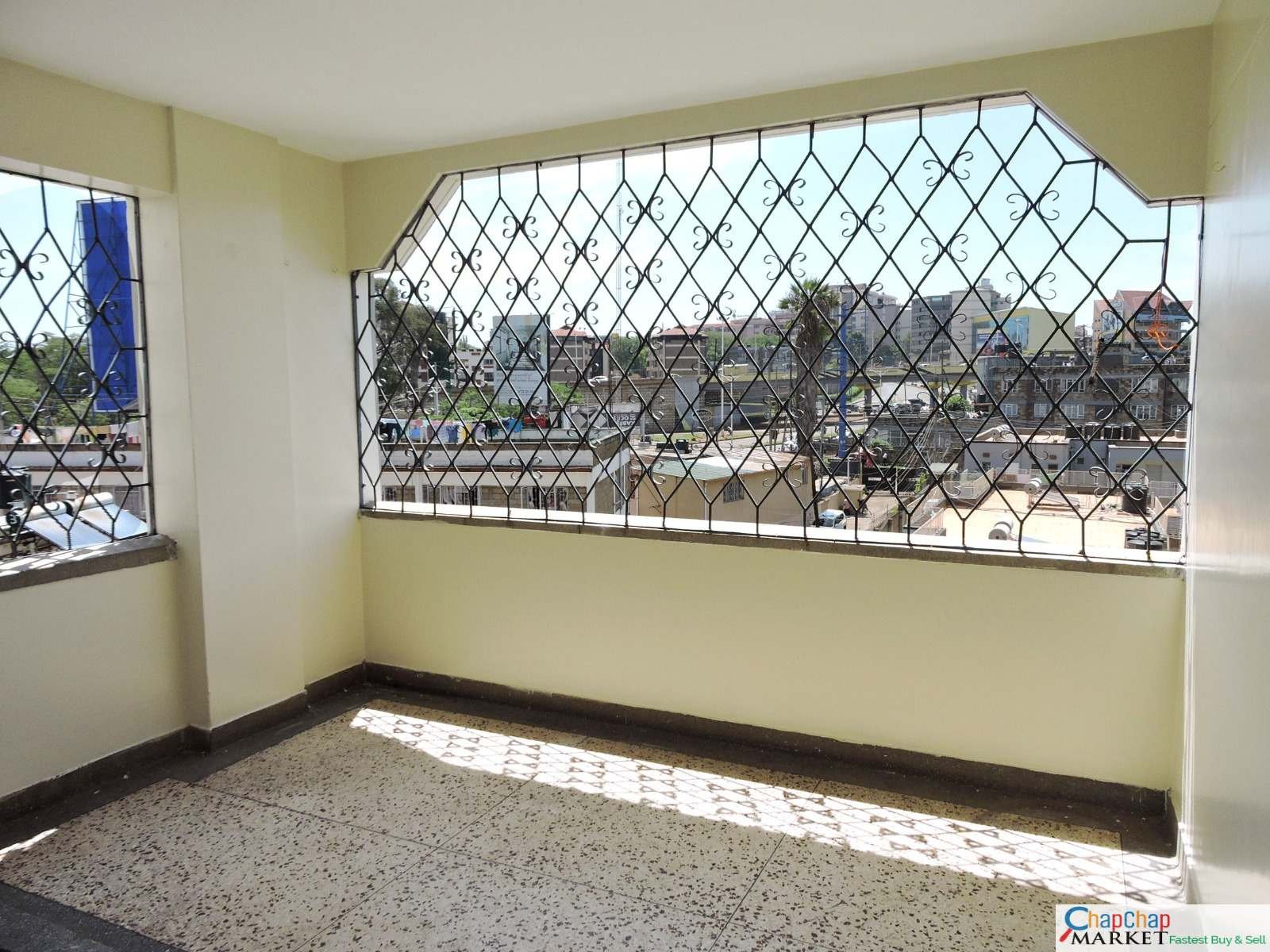 Spectacular 4 Bedrooms Apartments in Parklands