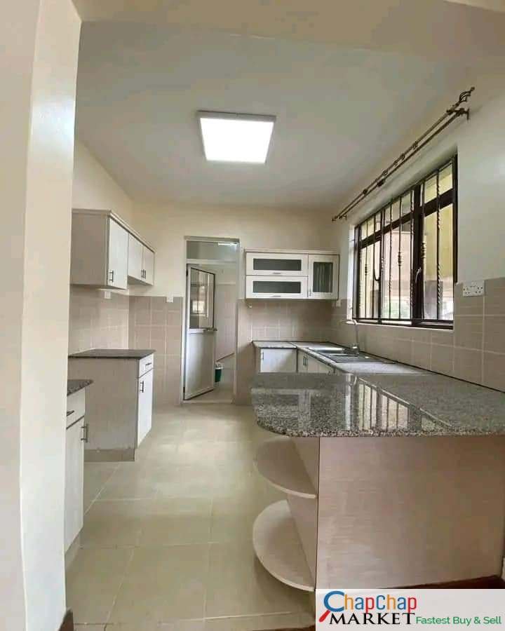 Stunning 2 Bedroom Apartments in Kilimani