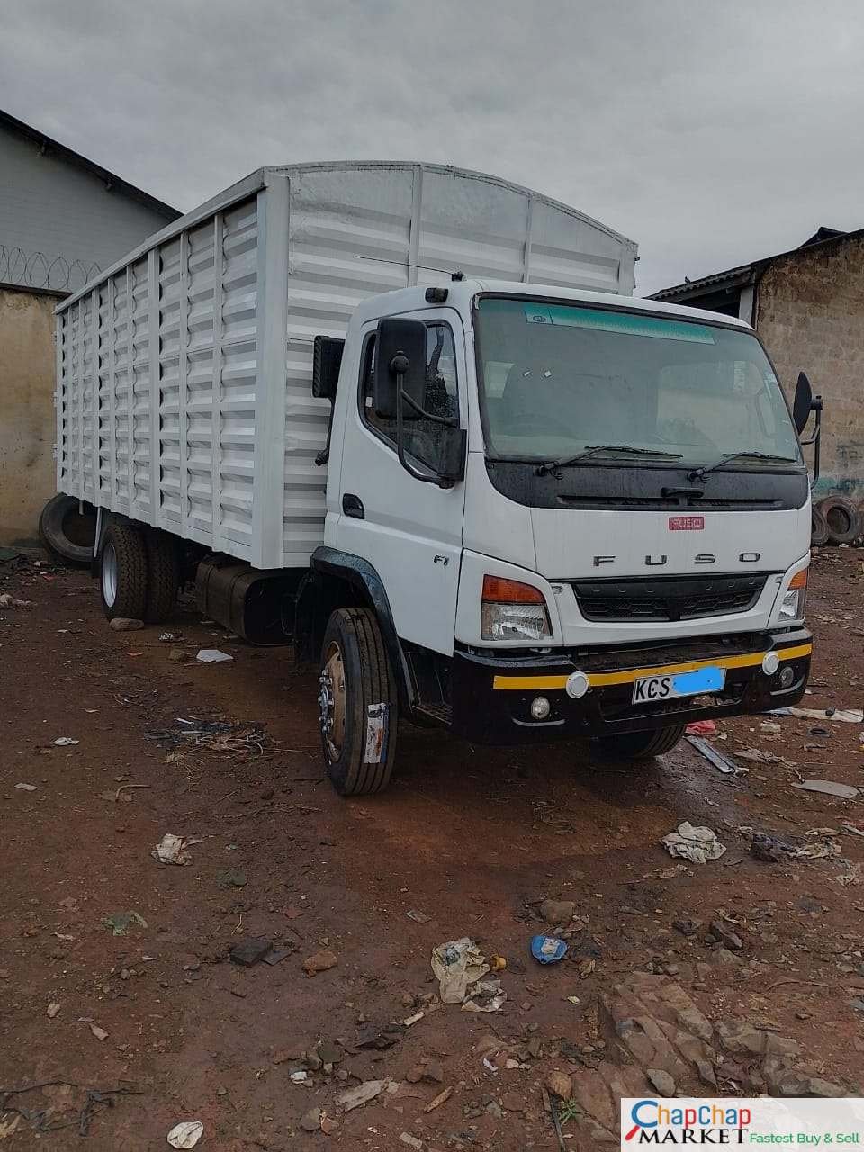 Mitsubishi Fuso Kenya LOCAL QUICK SALE You Pay 40% Deposit Trade In OK fuso for sale in kenya