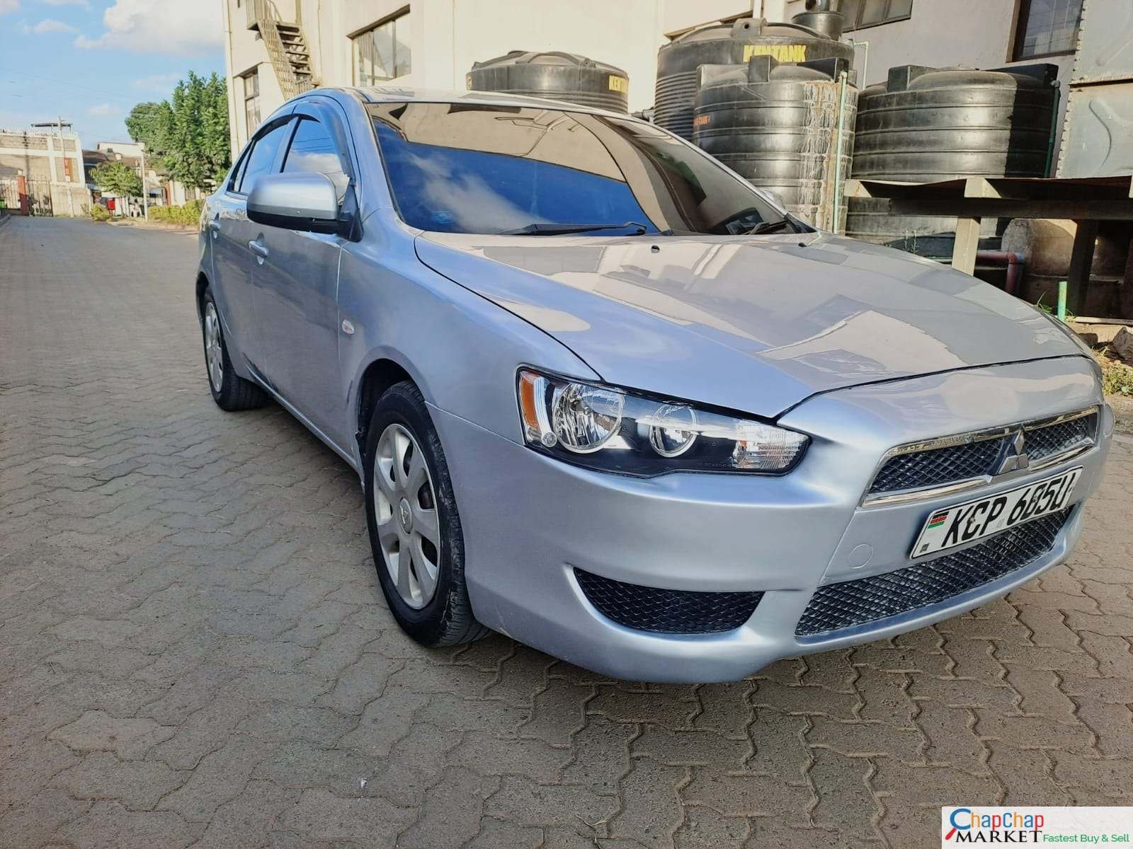 Mitsubishi Galant Fortis Quick sale You Pay 30% Deposit Trade in Ok EXCLUSIVE Galant Fortis for sale in kenya hire purchase installments
