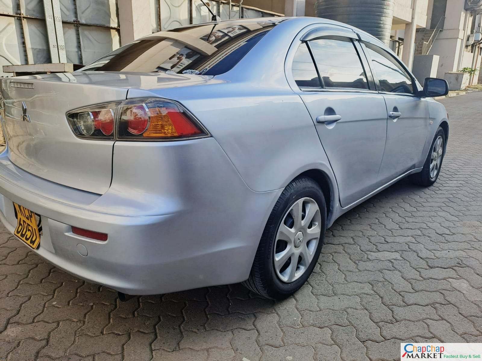 Mitsubishi Galant Fortis Quick sale You Pay 30% Deposit Trade in Ok EXCLUSIVE Galant Fortis for sale in kenya hire purchase installments