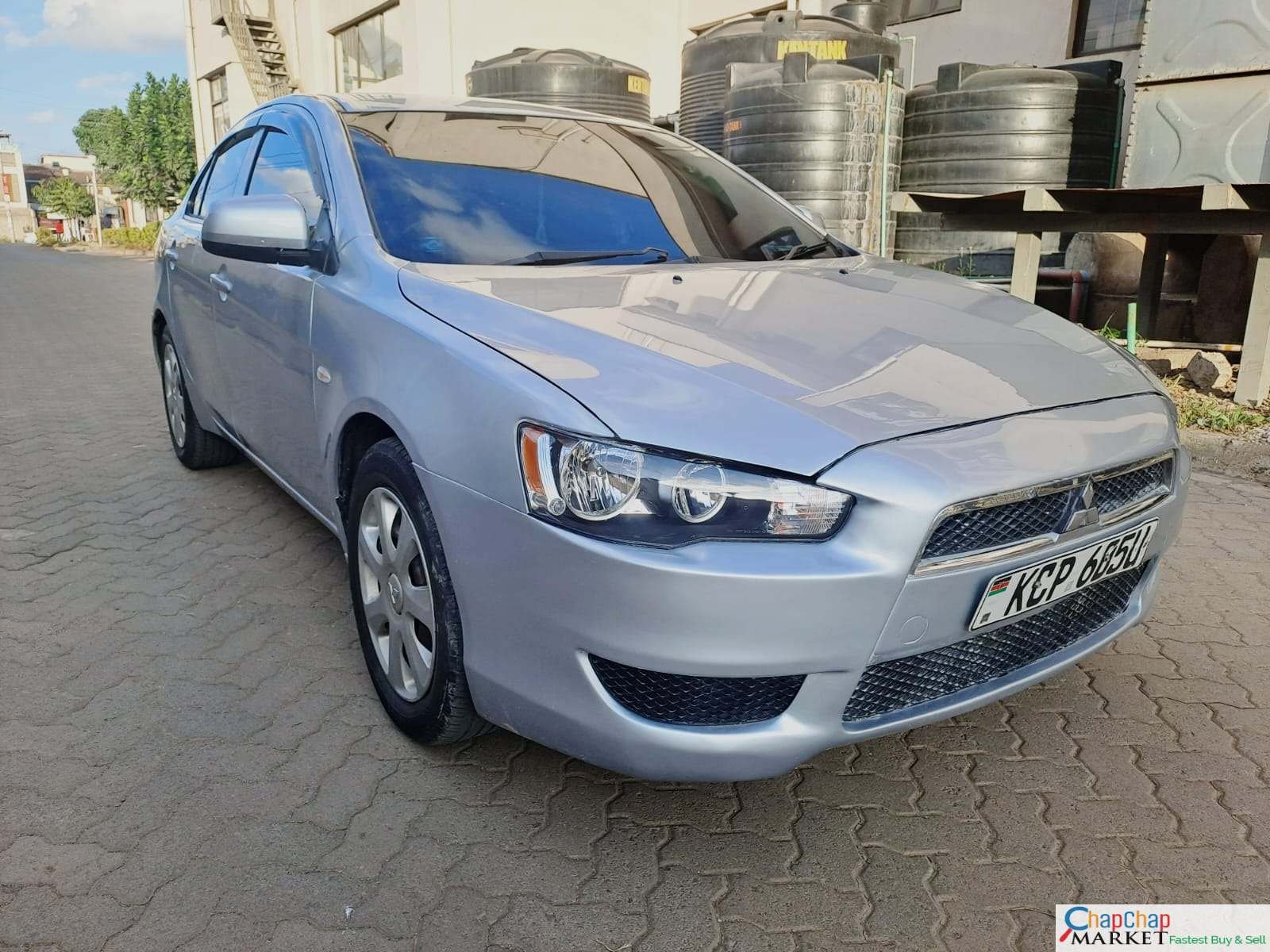 Mitsubishi Galant Fortis Quick sale You Pay 30% Deposit Trade in Ok EXCLUSIVE Galant Fortis for sale in kenya hire purchase installments