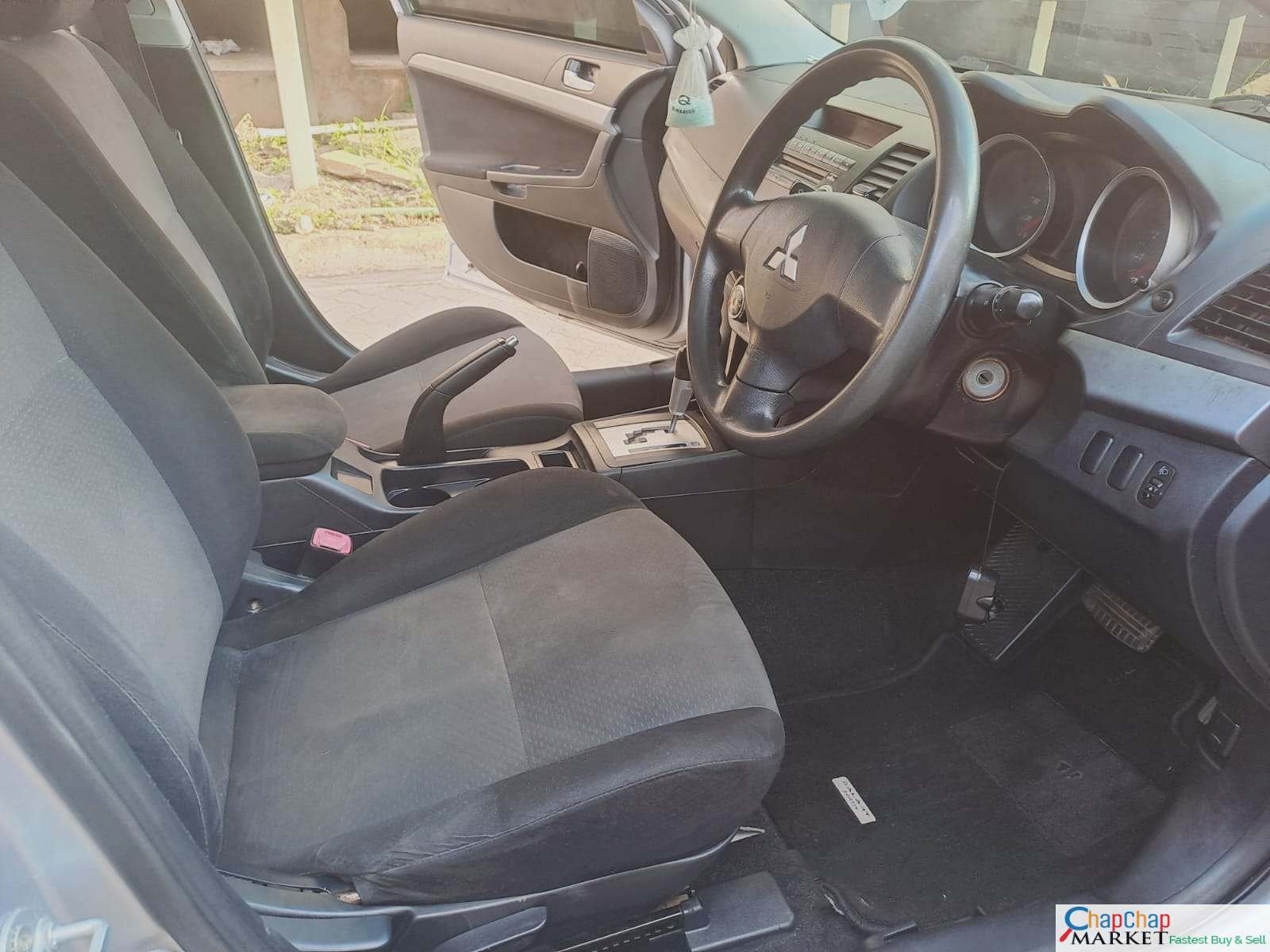 Mitsubishi Galant Fortis Quick sale You Pay 30% Deposit Trade in Ok EXCLUSIVE Galant Fortis for sale in kenya hire purchase installments