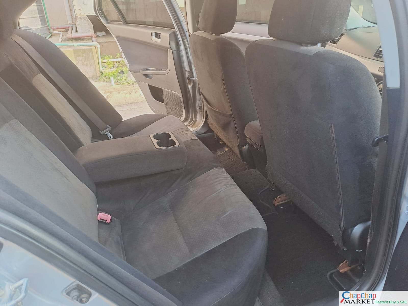 Mitsubishi Galant Fortis Quick sale You Pay 30% Deposit Trade in Ok EXCLUSIVE Galant Fortis for sale in kenya hire purchase installments