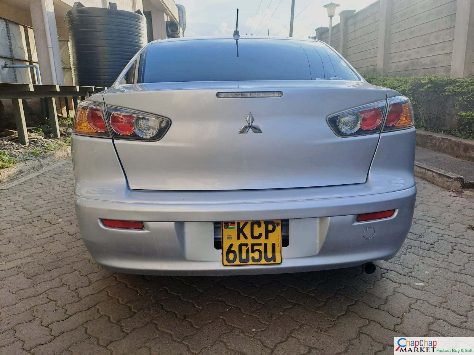 Mitsubishi Galant Fortis Quick sale You Pay 30% Deposit Trade in Ok EXCLUSIVE Galant Fortis for sale in kenya hire purchase installments