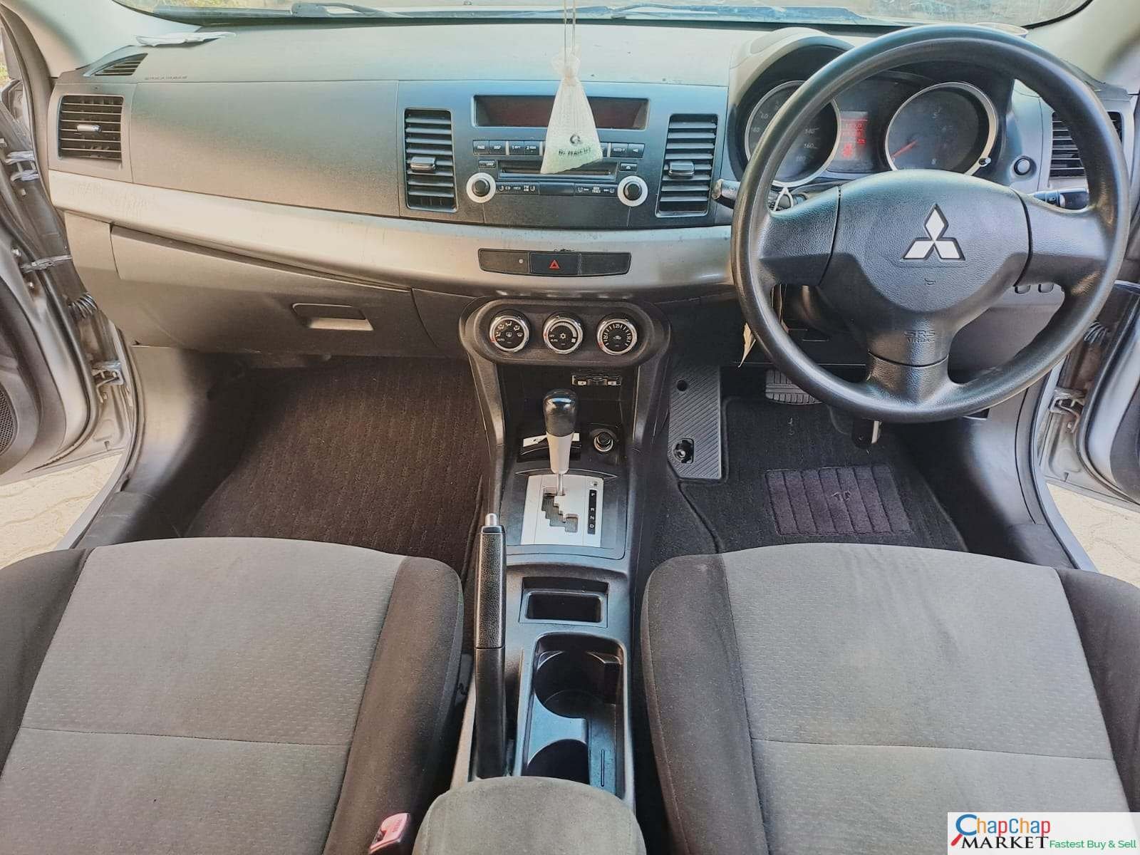 Mitsubishi Galant Fortis Quick sale You Pay 30% Deposit Trade in Ok EXCLUSIVE Galant Fortis for sale in kenya hire purchase installments