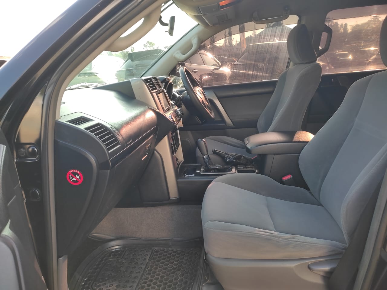 Toyota Prado j150 Kenya You Pay 30% Deposit Trade in OK Prado for sale in kenya hire purchase installments 23 Toyota Prado j150 Kenya You Pay 30% Deposit Trade in OK Prado for sale in kenya hire purchase installments