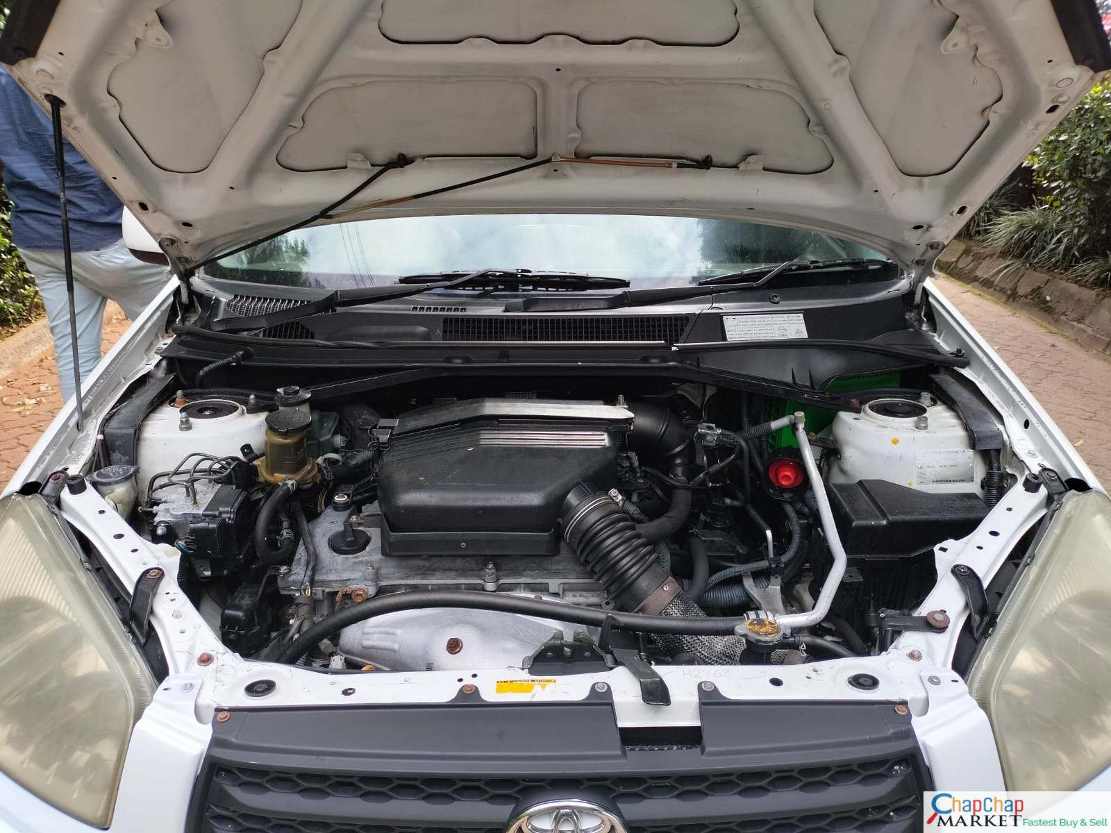 Toyota RAV4 Kenya CHEAPEST Toyota RAV4 for sale in kenya You Pay 30% Deposit  HIRE PURCHASE installments Trade in OK EXCLUSIVE