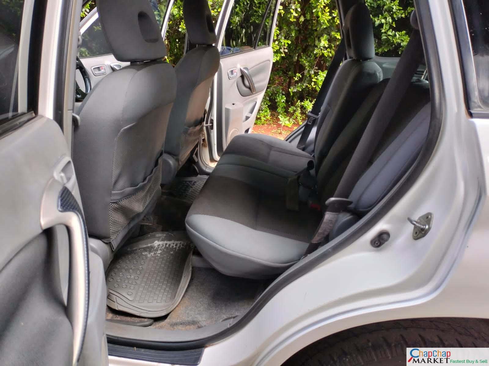 Toyota RAV4 Kenya CHEAPEST Toyota RAV4 for sale in kenya You Pay 30% Deposit  HIRE PURCHASE installments Trade in OK EXCLUSIVE