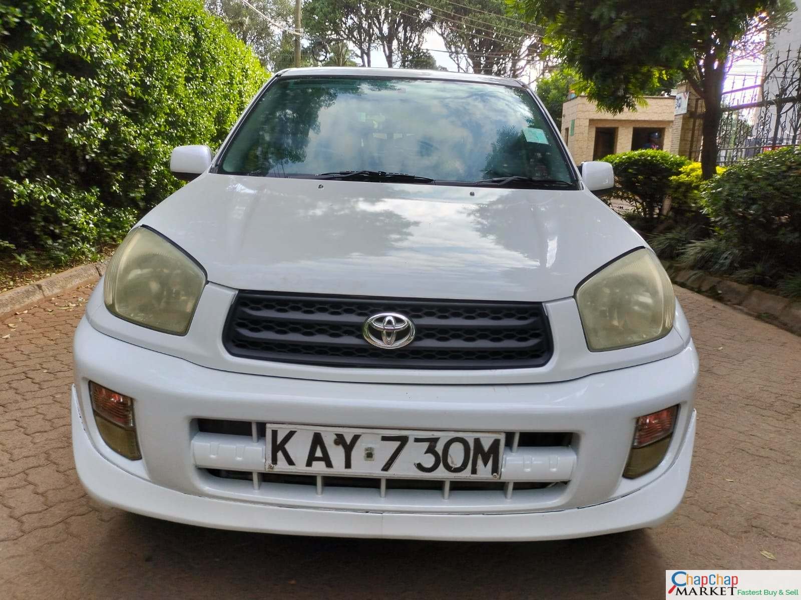 Toyota RAV4 Kenya CHEAPEST Toyota RAV4 for sale in kenya You Pay 30% Deposit  HIRE PURCHASE installments Trade in OK EXCLUSIVE
