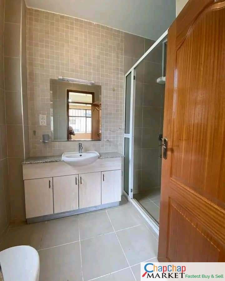 Stunning 2 Bedroom Apartments in Kilimani