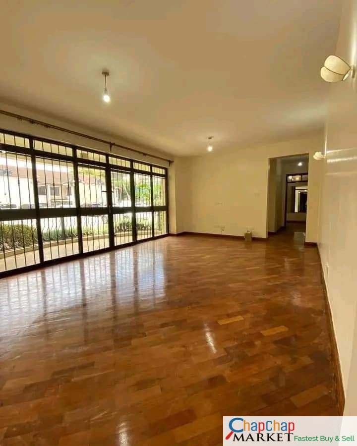 Stunning 2 Bedroom Apartments in Kilimani