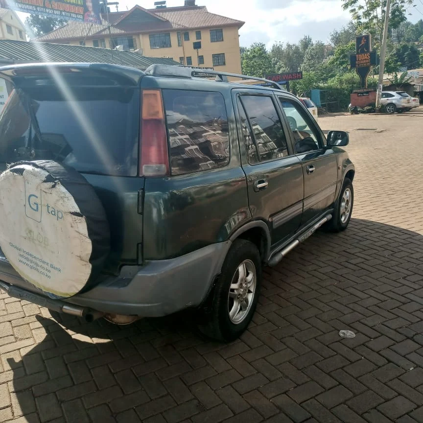 Honda CRV 320K ONLY QUICK SALE You Pay 30% Deposit Trade in OK EXCLUSIVE Honda crv for sale in kenya hire purchase installments