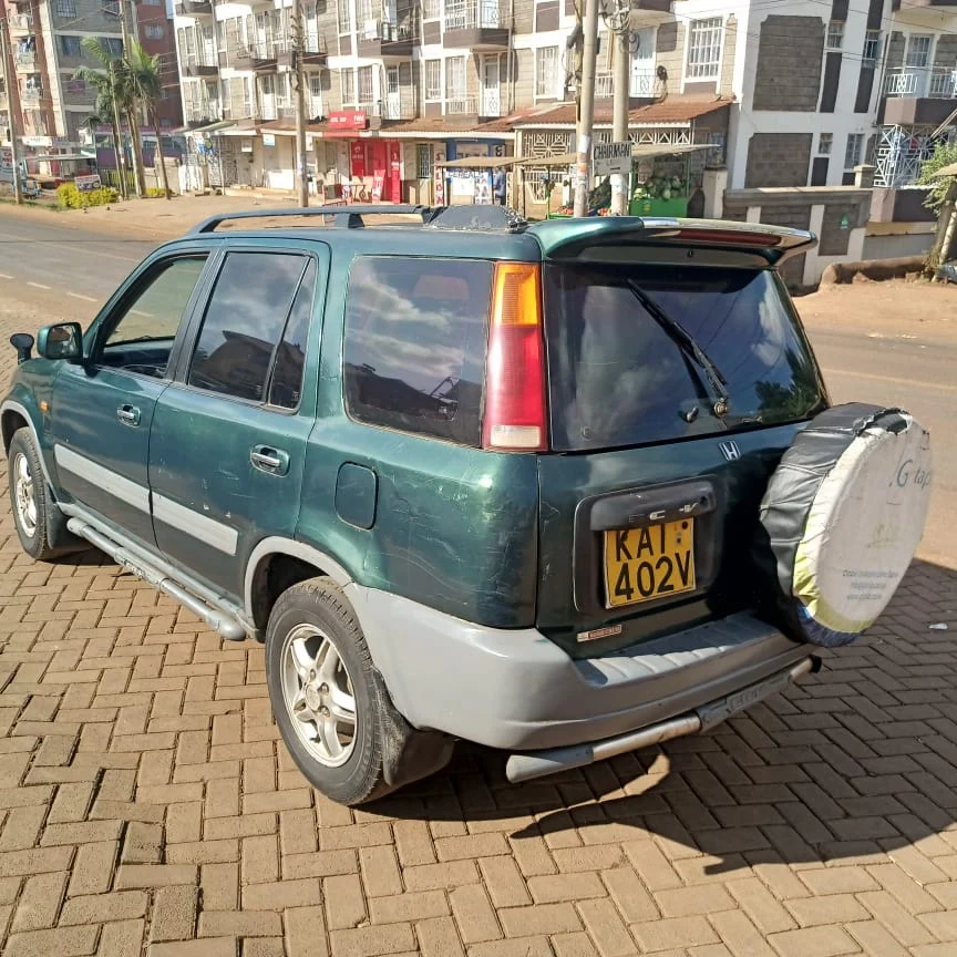 Honda CRV 320K ONLY QUICK SALE You Pay 30% Deposit Trade in OK EXCLUSIVE Honda crv for sale in kenya hire purchase installments