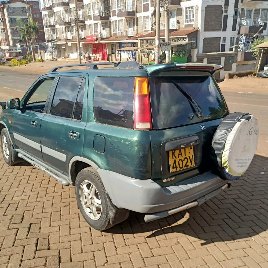 Honda CRV 320K ONLY QUICK SALE You Pay 30% Deposit Trade in OK EXCLUSIVE Honda crv for sale in kenya hire purchase installments