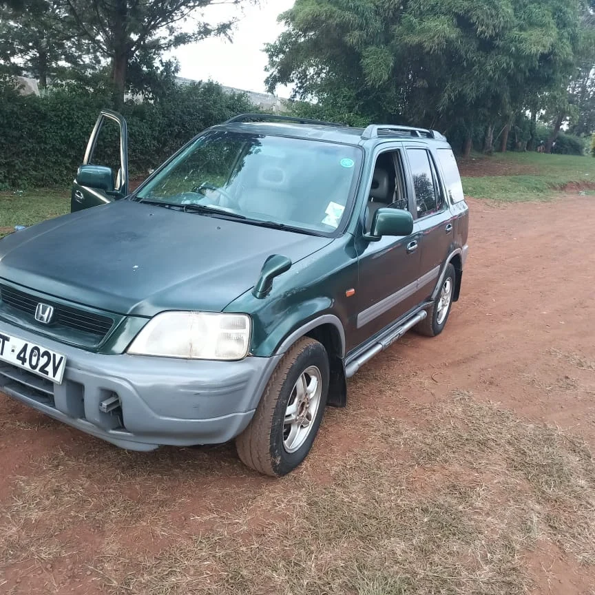 Honda CRV 320K ONLY QUICK SALE You Pay 30% Deposit Trade in OK EXCLUSIVE Honda crv for sale in kenya hire purchase installments