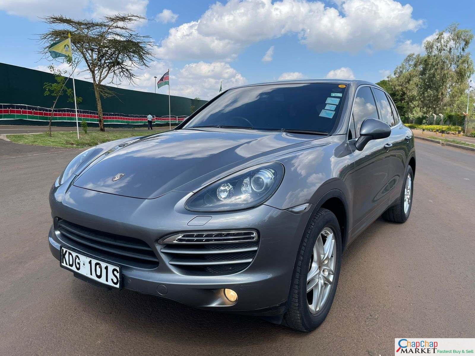 Porsche Cayenne Kenya PAY 40% DEPOSIT Trade in OK EXCLUSIVE Porsche Cayenne for sale in Kenya hire purchase installments 26 Cars Cars For Sale-Porsche Cayenne Kenya PAY 40% DEPOSIT Trade in OK EXCLUSIVE Porsche Cayenne for sale in Kenya hire purchase installments 12