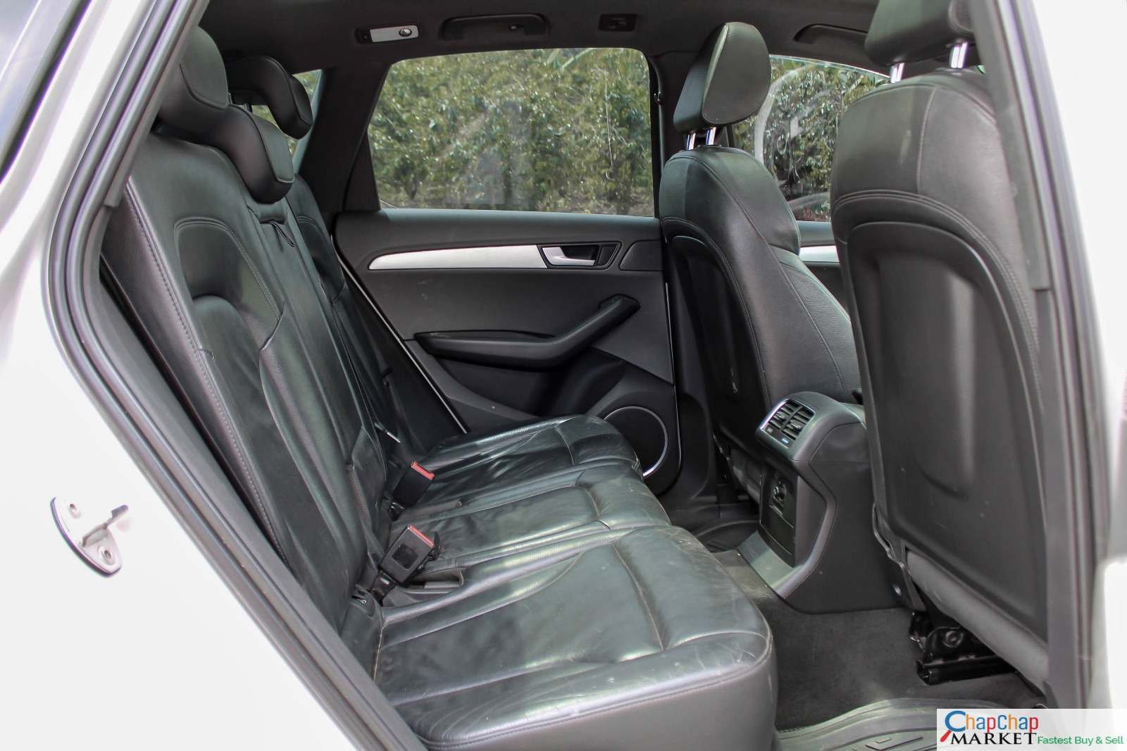AUDI Q5 QUICK SALE You Pay 30% deposit Trade in Ok  EXCLUSIVE AUDI Q5:for sale in kenya hire purchase installments 🔥